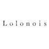 ロロネー 森ノ宮キューズモール(Lolonois)のお店ロゴ
