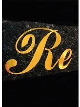 アール(Re)&nbsp;Ｒｅ アール