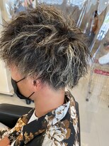 グランアディクト(Gran addict) イケイケハイライト×ツイスト