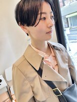 トイモイパトン(toi+moi paton)&nbsp;(伊東歩美)short