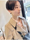 (伊東歩美)short
