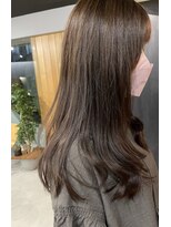 シュウ(SHU)&nbsp;ロングスタイル☆