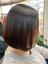 ポー 三軒茶屋(poh)&nbsp;白髪染め/小顔/髪質改善/縮毛矯正*三軒茶屋駅