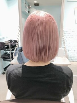 カルテット(Quartetto) シアピンクベージュ