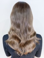 テラス(TERRACE)&nbsp;ミルクティーグレージュ