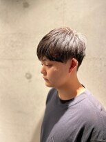 リッカ(Ricca)&nbsp;Riccaマッシュショート