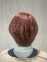 アルーシェ 心斎橋(Alushe)&nbsp;オシャレピンクカラー！