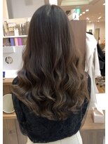 ノラキチジョウジ(NORA KICHIJOJI)&nbsp;#酸性デジタルパーマ#デジタルパーマ#コテ巻きパーマ#韓国パーマ