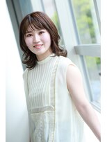 イチリン 市川店(ICHIRIN) 柔らかウェーブ