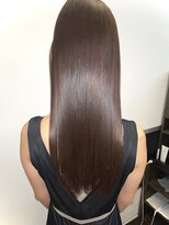 アールサロンプラスキャスパ 自由が丘(Rrsalon+CASPA)&nbsp;【髪質改善特化/梅雨対策】R.HASヒト幹細胞水素トリートメント