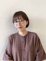 シアター(CIARTOR)&nbsp;ミニボブ