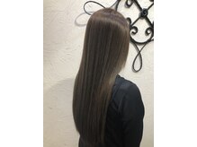 ローグヘアー 綾瀬店(Rogue HAIR)