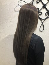 ローグヘアー 綾瀬店(Rogue HAIR)