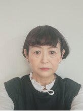 美容室来夢 山崎 英子