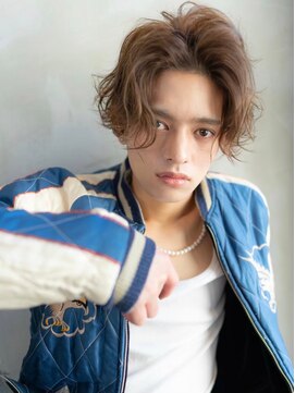 イルハバナ 渋谷(ill HAVANA) センターパート