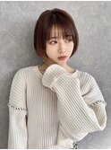 藤が丘20代30代美人大人ショート