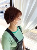 タイガーリリーcolor