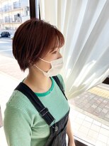 シエル 塚口店(CIEL)&nbsp;タイガーリリーcolor