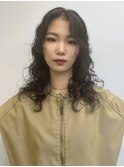 【arteHAIR 】スパイラルロングパーマ
