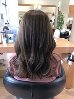 シャンプーボーイ ヒノ(SHAMPOO BOY Hino)&nbsp;モテロング