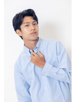 スノードロップ 高円寺店(Snowdrop)&nbsp;ハイライト/マッシュパーマ/ウルフ/波巻き/ツイストスパイラル