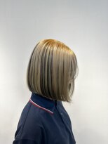 マティス 藤崎店(MATISSE)&nbsp;アンブレラカラー