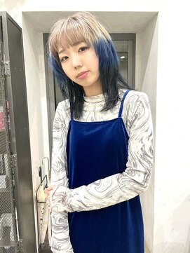 フォーム(FORM) panel color