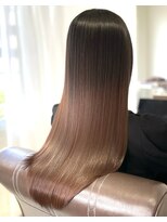 アールサロン 名駅(Rr SALON)&nbsp;髪質改善トリートメント