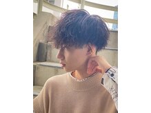 メンズサロン ガウディ 梅田茶屋町店(men's salon Gaudi)