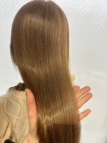 テラスヘア 三条(TERRACEhair) 髪質改善トリートメント