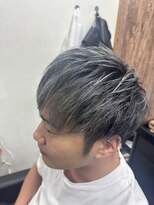 ウエスト(WEST)&nbsp;シルバーメッシュ