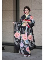 パスクア&nbsp;振袖37