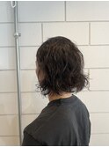 ニュアンスパーマ/スパイラルパーマ/スパイラル/ツイストパーマ