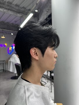 バース 梅田中崎町店(BIRTH) 韓国カルマヘア