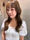 ブルーメ(Blume...)の写真/【天文館通り徒歩2分】丁寧なカウンセリングと施術に高評価の声多数！似合わせ×トレンドStyleが叶う♪