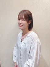 リズブリエ(Lis briller) 山本 実希