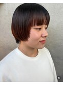 short+mash