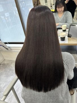 アチェロ(Acero.) 美髪矯正