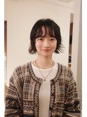 ボブレイヤーパーマ