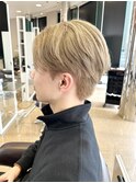 ミルクティベージュ