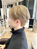 レッド(ReD) ミルクティベージュ