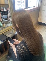 シャンティドゥ 立川(shanti #2)&nbsp;酸性ストレート、髪質改善、艶髪、美髪