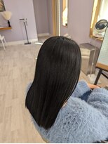 チョコ(CHOCO)&nbsp;ネオメテオストレートロング