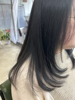 シーズンズ(SEASONS)&nbsp;ツヤロング