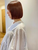 エンター 天神店(ENTER)&nbsp;ショート/ボブ/髪質改善/レイヤー/ウルフ/ENTER 天神店