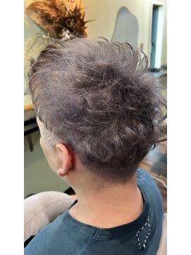 ヴェルネージュ(Belle neigu) ホワイトラベンダー