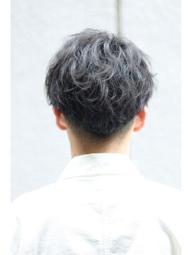 リップス 吉祥寺店 (LIPPS) ソフトツイストスパイラルパーマスパイラルパーマ韓国マッシュ