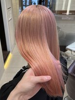 フェイス 大船(FACE)&nbsp;まろみピンクベージュ／ピンクカラー【大船駅】太良坊航