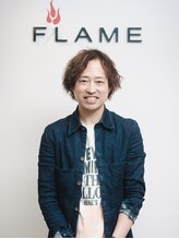 フレイム(FLAME)&nbsp;大園 和彦