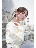S/S collection ~arrange~